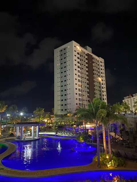 Salinas Beach Resort