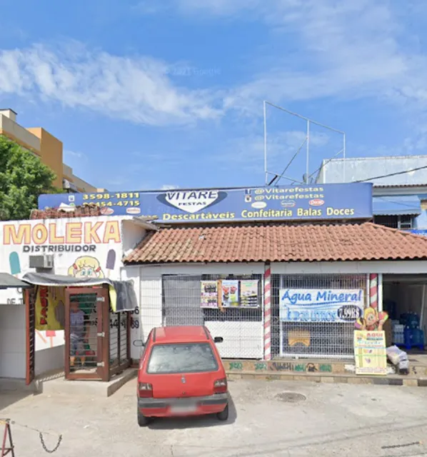 Sorveteria Casa do Picolé