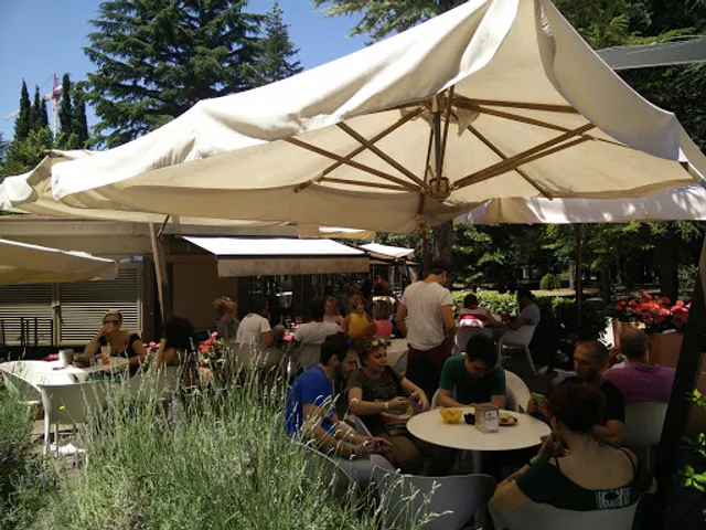 Chiosco della Fenice