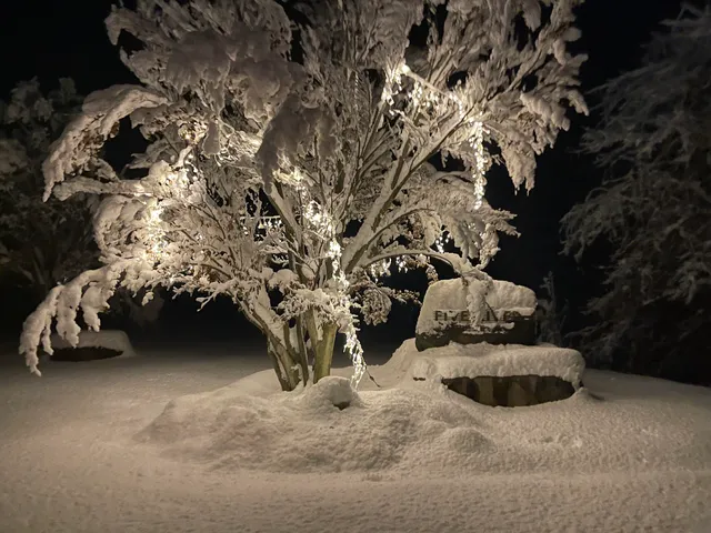 THE FIVE RIVERS FINE GLAMPING 群馬白沢