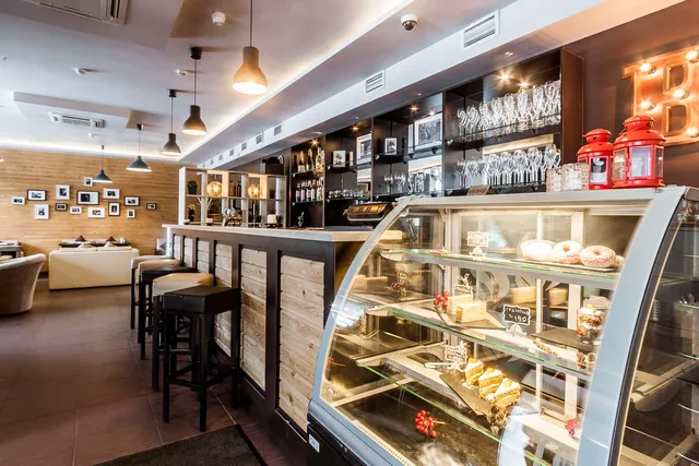 Ресторан Liman