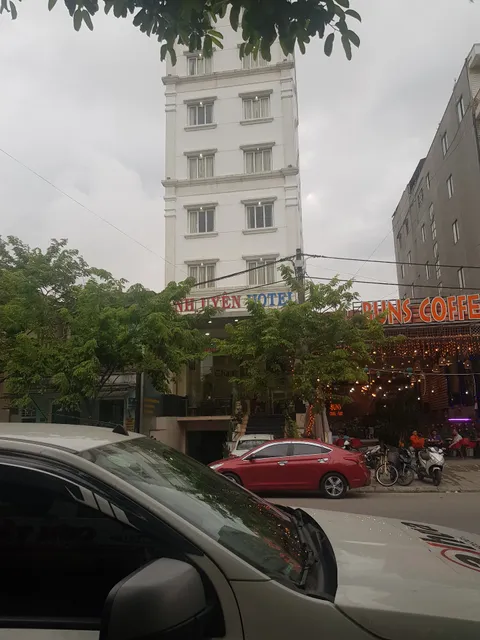 Thanh Uyên Hotel