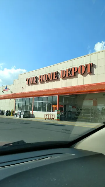 The Home Depot
