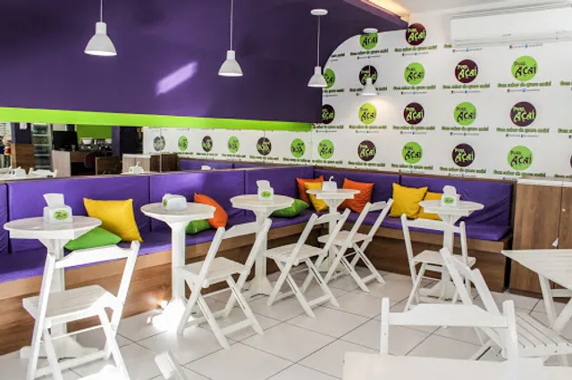 Puro Açaí Maraponga