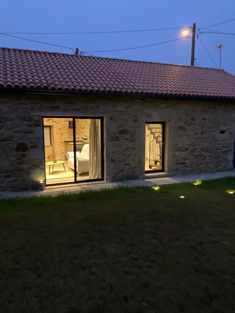 Casa María da Retratista