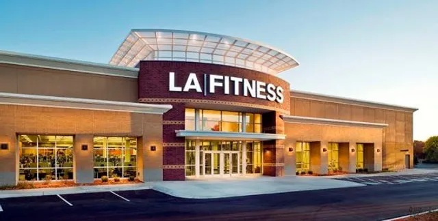 Lake Washington Square