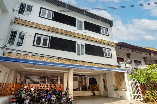 Cove De Tinaya - Hotel Denpasar