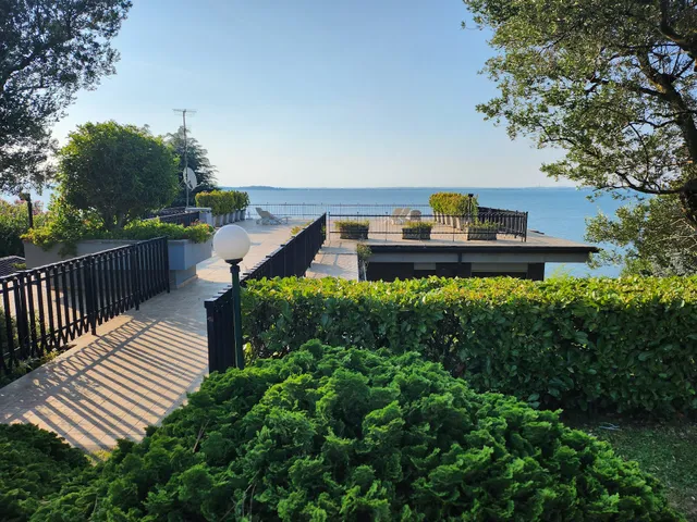 Holiday Garda Villa Dolcelago