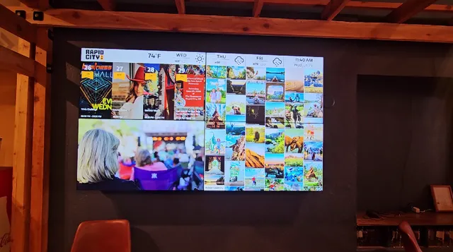 Don-Lors Electronics South Dakota- Satellite TV Sales, service and installation