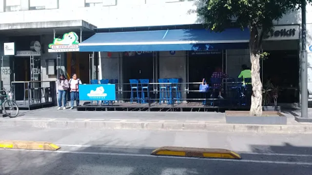 El Pescadito Centro Histórico