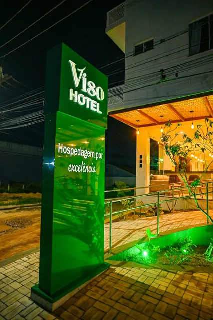 VISO Hotel
