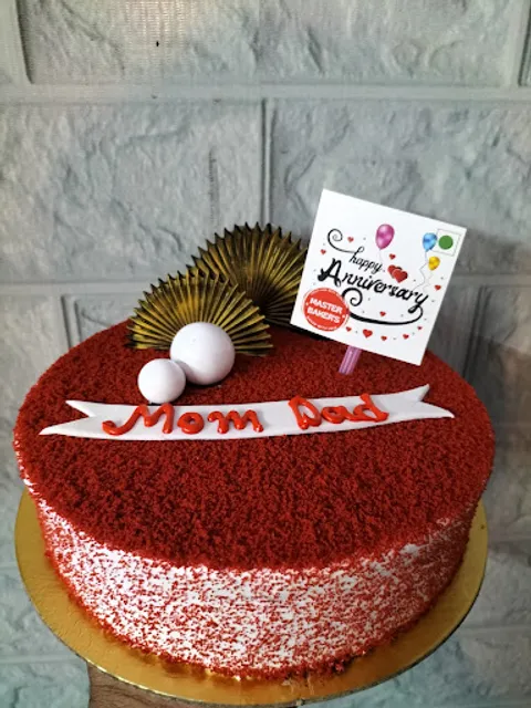 𝗠𝗔𝗦𝗧𝗘𝗥 𝗕𝗔𝗞𝗘𝗥'𝗦