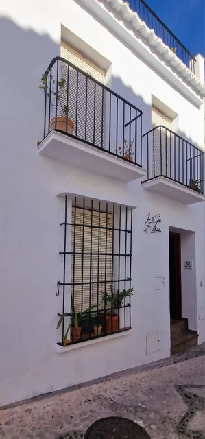 La Casa de la Abueala