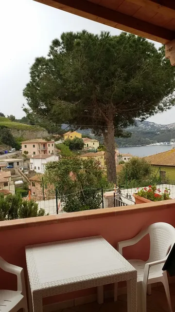 Appartamenti La Casina