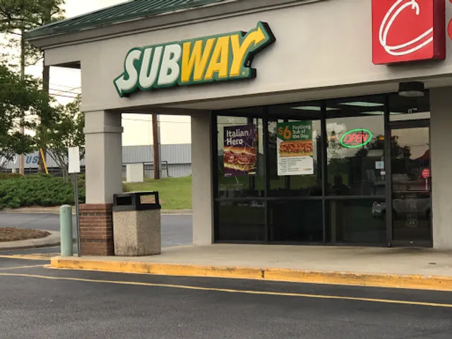 Subway