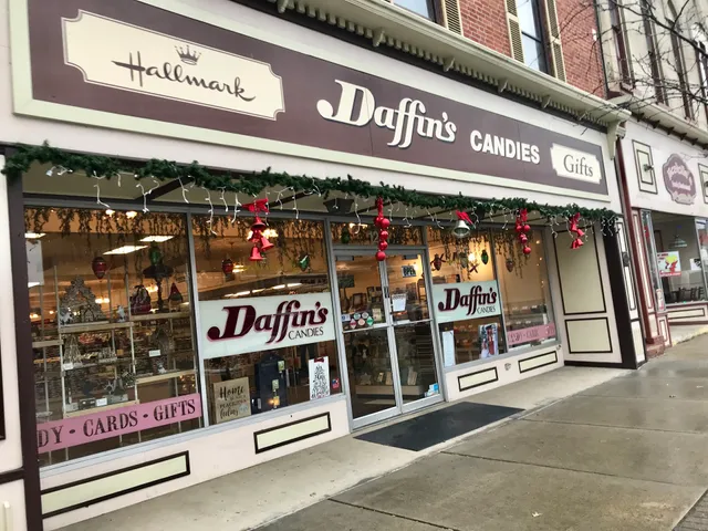 Daffin's Candies