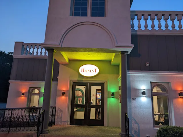 Honest Restaurant Norwood