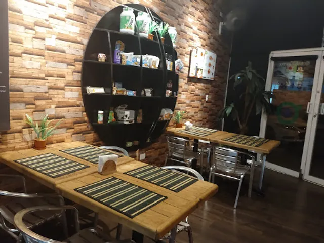 Tábom Healthy Food | Av. Campestre