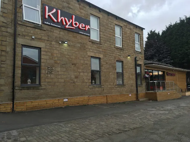 Khyber