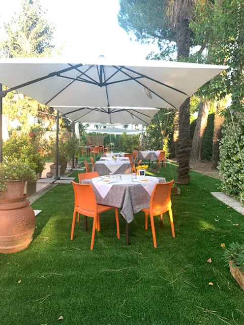 Ristorante Pizzeria I Girasoli