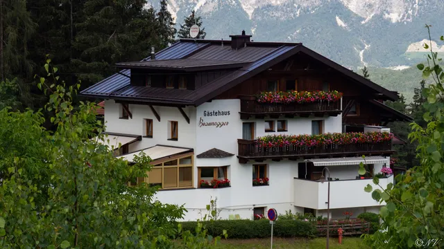 Gästehaus Braunegger