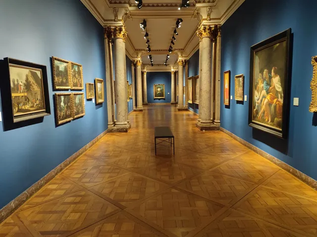 Musée des Arts Décoratifs