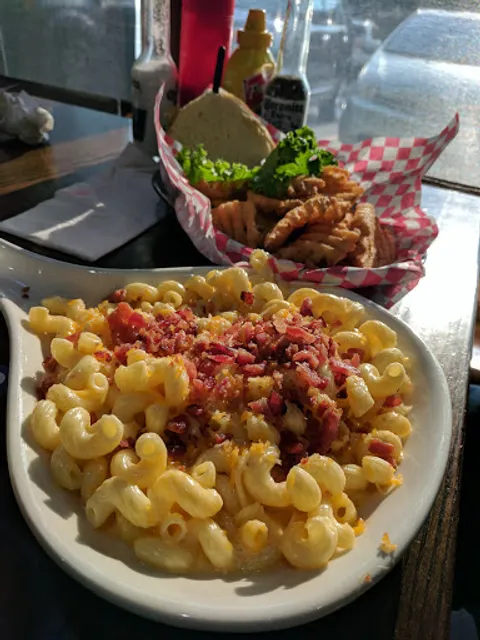 Talk of the Town Grill & Bar