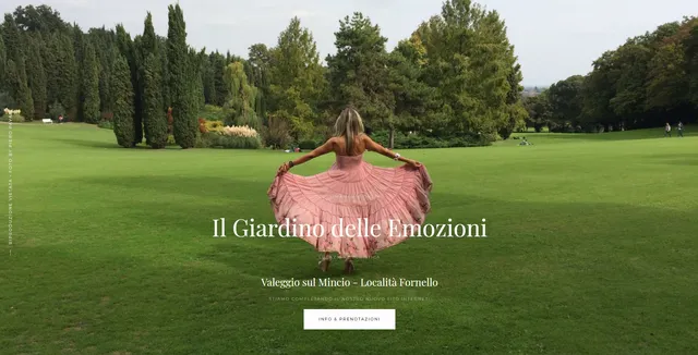 Giardino delle Emozioni