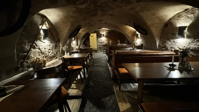 Penzion a restaurace Maštal