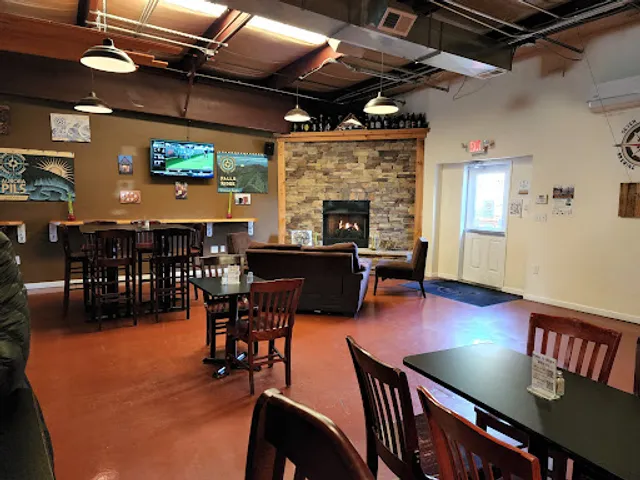 Seven Arrows Brewing Company