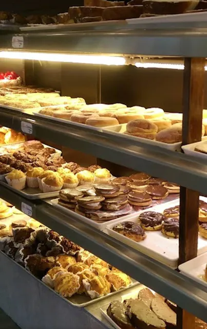 Panificadora y Pastelería Los Arcos