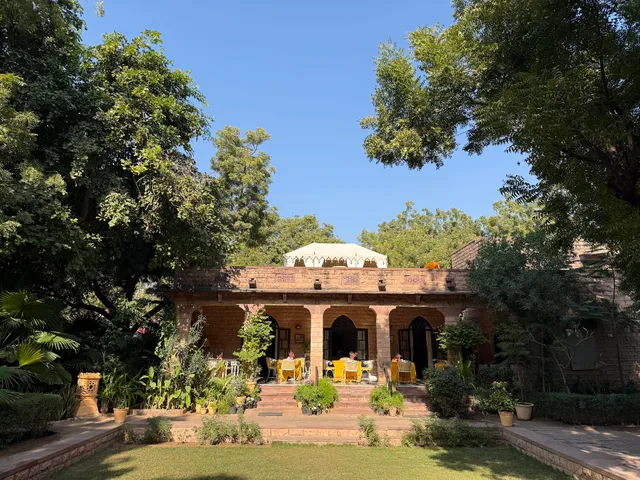 Devi Bhawan