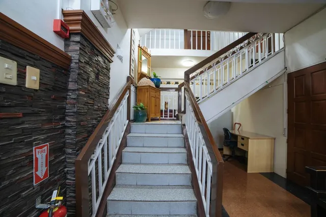 L Mansion 2 Palanan Makati City