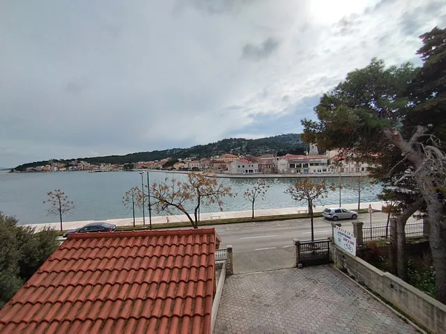 Apartments KOSIRINA-TISNO