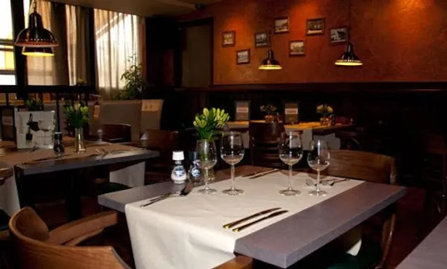 Café Restaurant Hogenboom