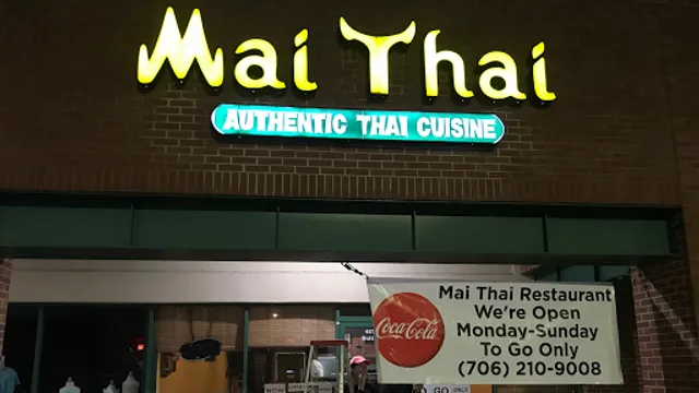 Mai Thai Restaurant