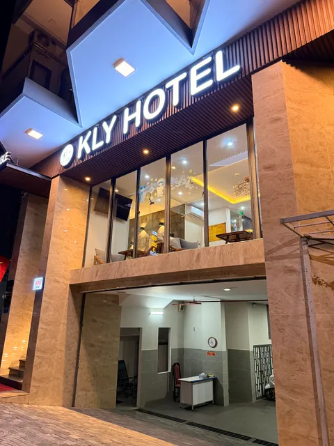Kly Vũng Tàu Hotel