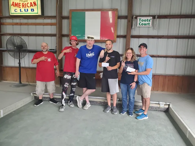 Italian Club