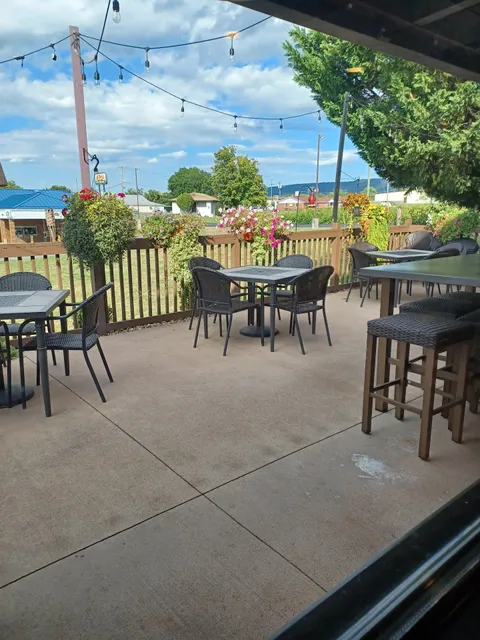 Las Trancas Mexican Restaurant - Woodstock