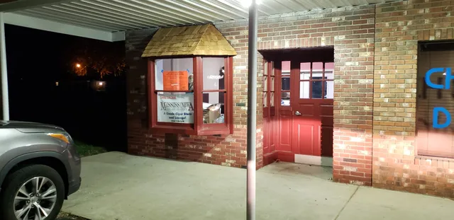 Mississinewa Cigar Company