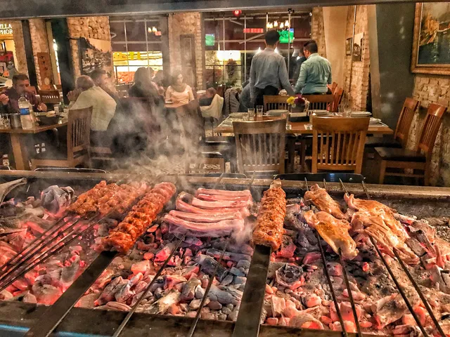 Beylerbeyi Tike Restaurant