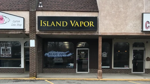 Island Vapor Wellness