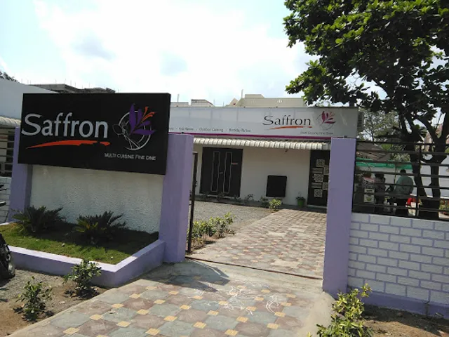 Saffron