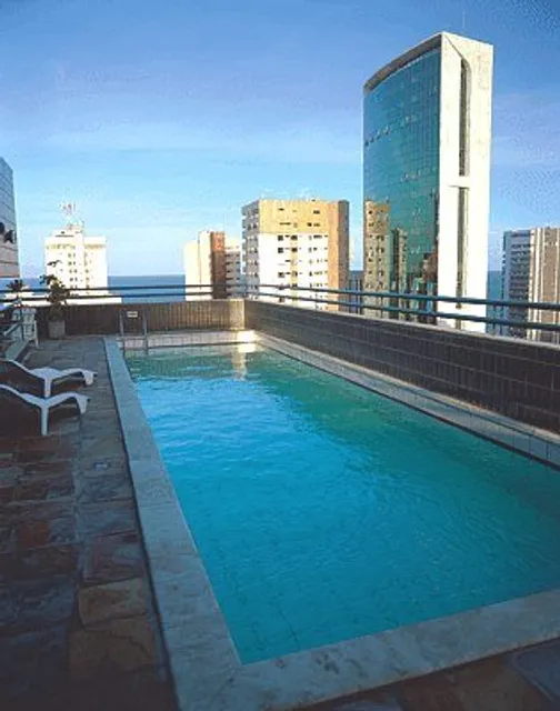 Rede Andrade Ondamar Hotel