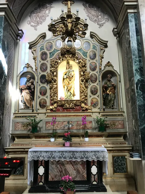 Chiesa Parrocchiale di San Michele Arcangelo