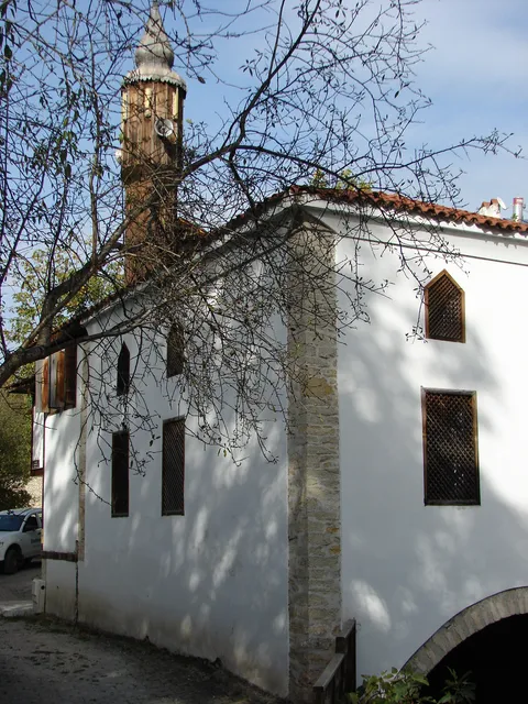 Lütfiye Cami