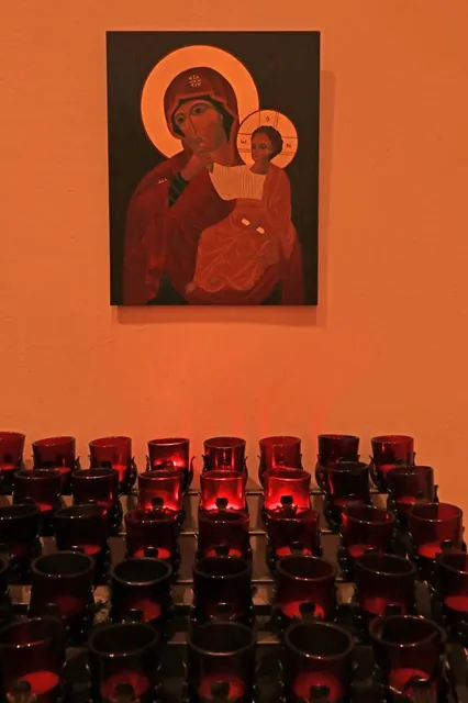 St Paul's Episcopal Cathedral