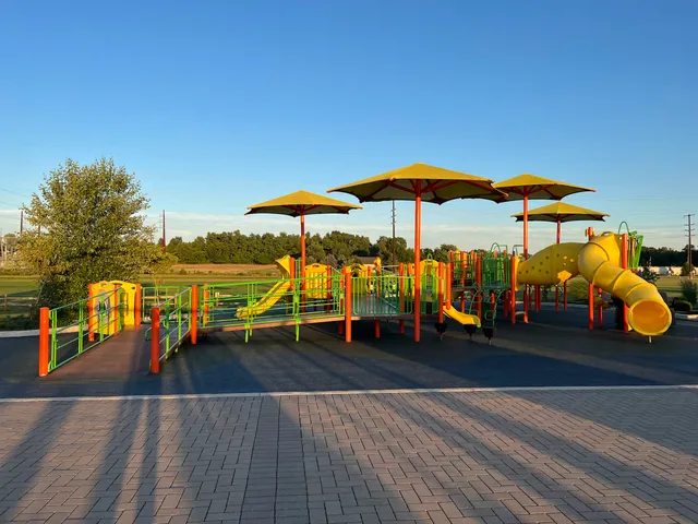 Winding Hill Park North