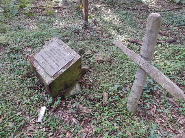 Capão da Mortandade