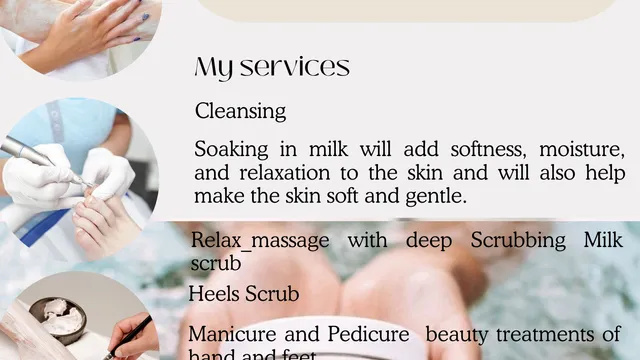 NAIL CARE (Terminal 21) ร้านทำเล็บ&สปา